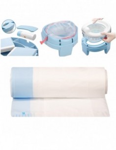 WORKI JEDNORAZOWE ZAPASOWE...