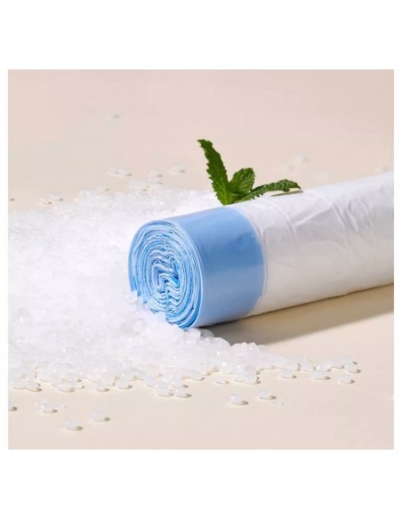 WORKI JEDNORAZOWE ZAPASOWE DO NOCNIKA NICEKIDS 10 SZT