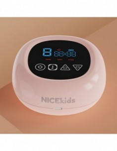 LAKTATOR ELEKTRYCZNY... 2