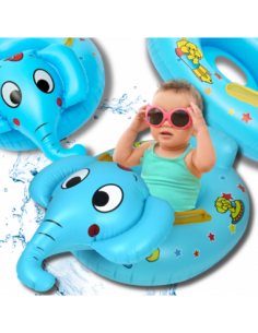 KOŁO DO PŁYWANIA DLA...