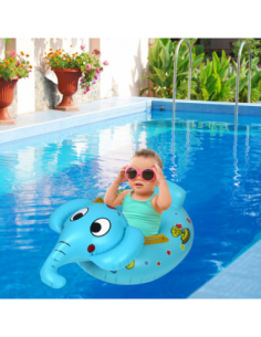 KOŁO DO PŁYWANIA DLA... 2