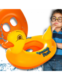 KOŁO DO PŁYWANIA DLA...