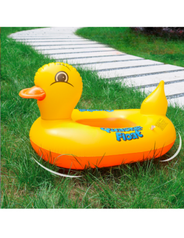 KOŁO DO PŁYWANIA DLA DZIECKA Z...