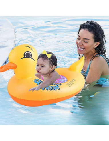 KOŁO DO PŁYWANIA DLA DZIECKA Z...