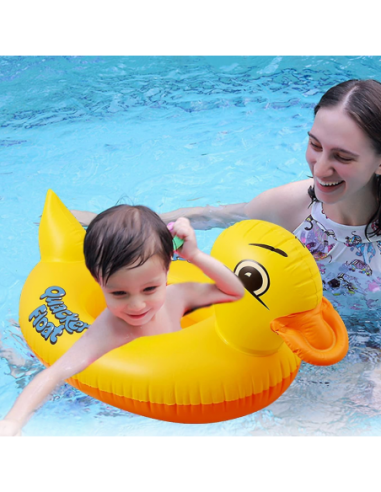 KOŁO DO PŁYWANIA DLA DZIECKA Z...