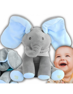 INTERAKTYWNY SŁONIK AKUKU...