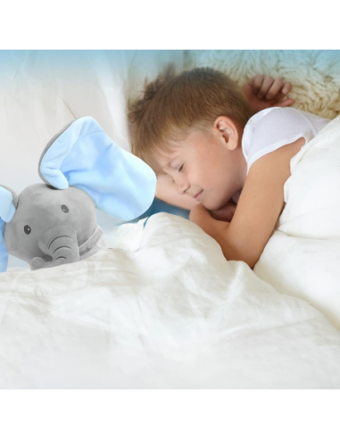 INTERAKTYWNY SŁONIK AKUKU SŁOŃ...