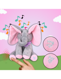 INTERAKTYWNY SŁONIK AKUKU... 2