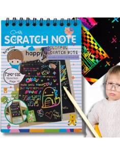 WYDRAPYWANKA ZDRAPYWANKA...