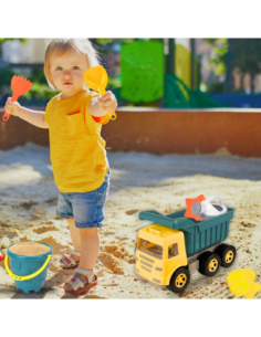 ZESTAW DO PIASKU... 2