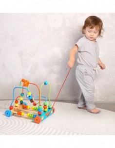 LABIRYNT EDYKACYJNY ZOO... 2