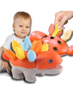 PUZZLE UKŁADANKA DOPASUJ...