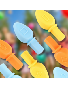 PUZZLE UKŁADANKA DOPASUJ... 2