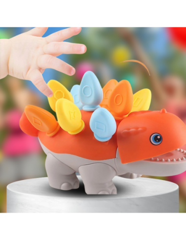 PUZZLE UKŁADANKA DOPASUJ KSZTAŁTY...