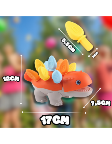 PUZZLE UKŁADANKA DOPASUJ KSZTAŁTY...