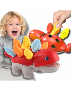 PUZZLE UKŁADANKA DOPASUJ...