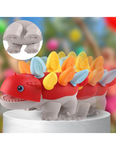 PUZZLE UKŁADANKA DOPASUJ KSZTAŁTY...