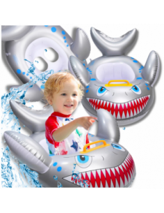 KOŁO DO PŁYWANIA DLA...