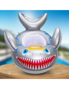 KOŁO DO PŁYWANIA DLA... 2