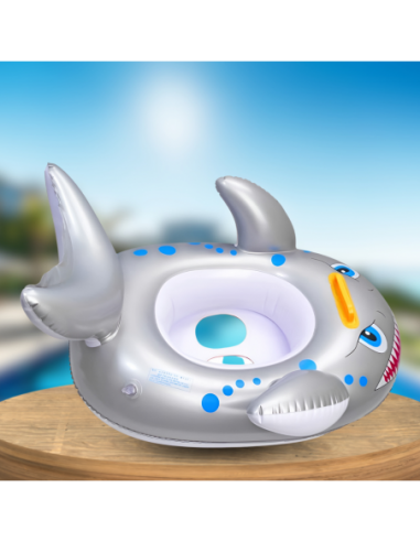 KOŁO DO PŁYWANIA DLA DZIECKA Z...