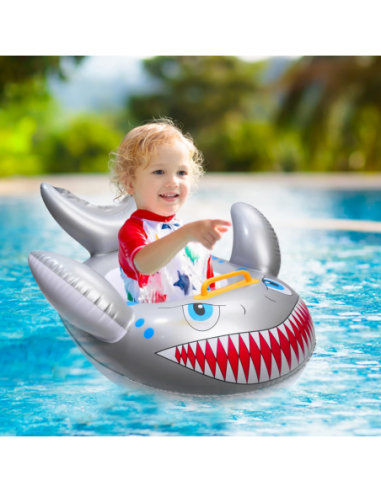 KOŁO DO PŁYWANIA DLA DZIECKA Z...