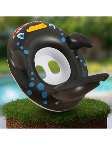 KOŁO DO PŁYWANIA DLA DZIECKA Z...