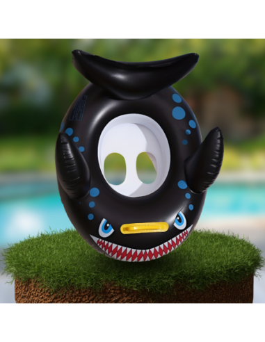 KOŁO DO PŁYWANIA DLA DZIECKA Z...