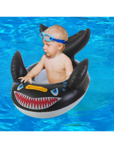 KOŁO DO PŁYWANIA DLA DZIECKA Z...