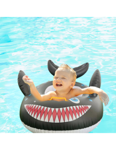 KOŁO DO PŁYWANIA DLA DZIECKA Z...