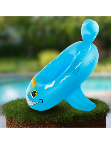 KOŁO DO PŁYWANIA DLA DZIECKA Z...