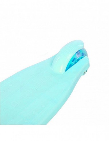 HULAJNOGA DLA DZIECI TRÓJKOŁOWA...