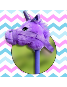 GŁOWA KONIA JEDNOROŻCA... 2