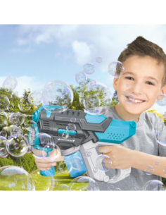 PISTOLET NA BAŃKI I WODĘ... 2