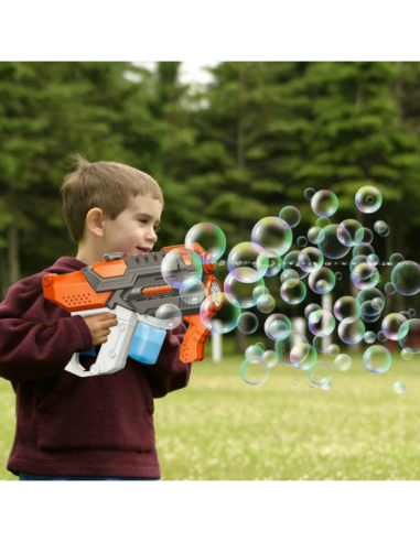 PISTOLET NA BAŃKI I WODĘ ELEKTRYCZNY...