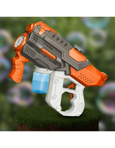 PISTOLET NA BAŃKI I WODĘ ELEKTRYCZNY...