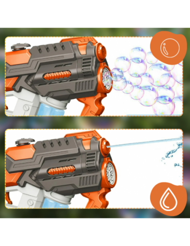 PISTOLET NA BAŃKI I WODĘ ELEKTRYCZNY...