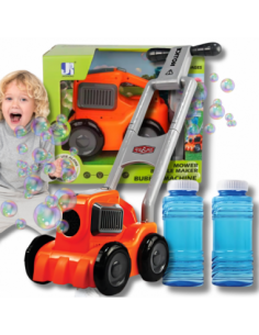 KOSIARKA  NA BAŃKI AUTOMAT...