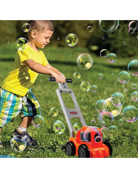 KOSIARKA  NA BAŃKI AUTOMAT MASZYNA DO BANIEK MYDLANYCH + PŁYN