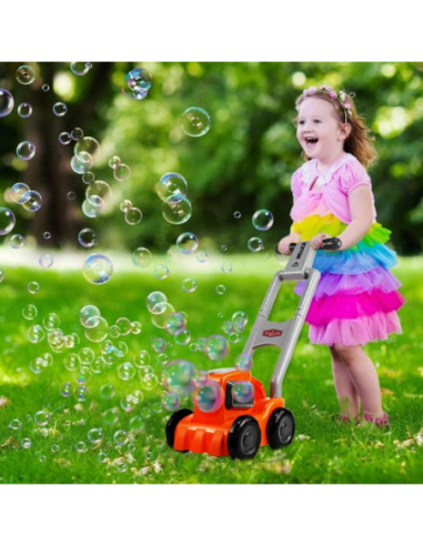 KOSIARKA  NA BAŃKI AUTOMAT MASZYNA DO...