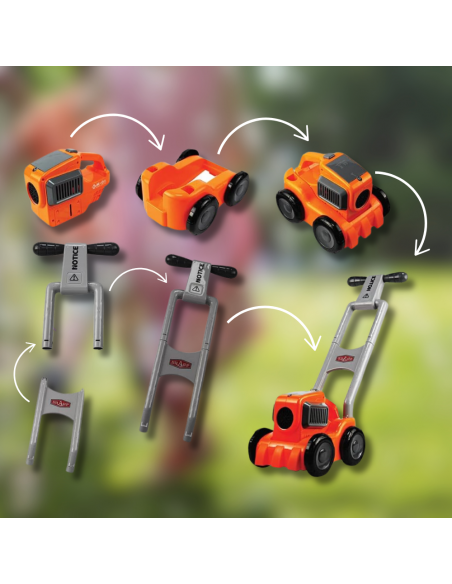 KOSIARKA  NA BAŃKI AUTOMAT MASZYNA DO BANIEK MYDLANYCH + PŁYN