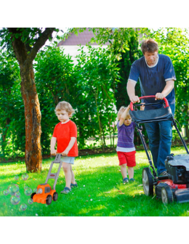 KOSIARKA  NA BAŃKI AUTOMAT MASZYNA DO...