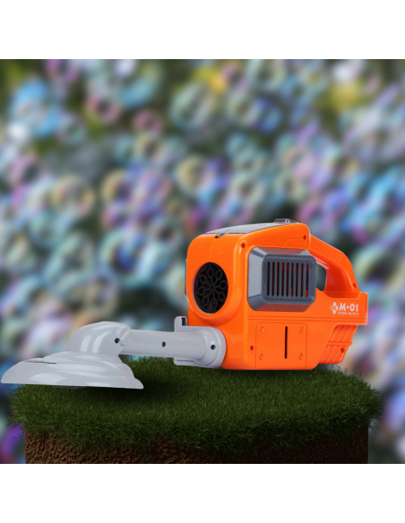 KOSIARKA RĘCZNA PODKASZARKA MASZYNKA DO BANIEK MYDLANYCH MASZYNA DO BANIEK + PŁYN