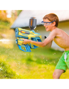 PISTOLET NA WODĘ... 2