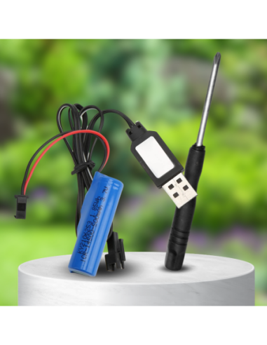 PISTOLET NA WODĘ ELEKTRYCZNY...