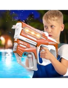 PISTOLET NA WODĘ... 2