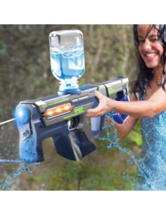 PISTOLET NA WODĘ... 2