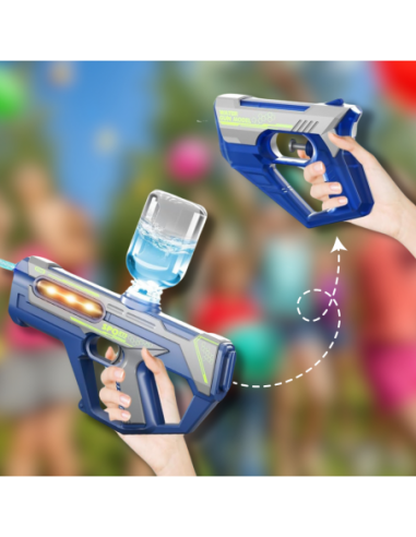 PISTOLET NA WODĘ ELEKTRYCZNY...