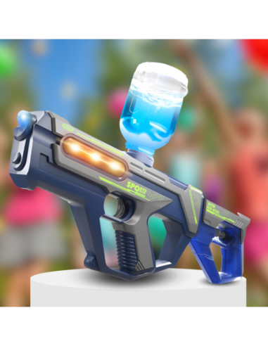 PISTOLET NA WODĘ ELEKTRYCZNY...