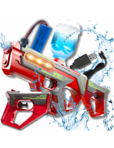 PISTOLET NA WODĘ...