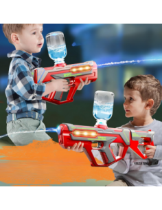 PISTOLET NA WODĘ... 2